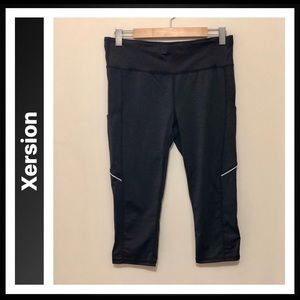 Xersion Athletic Capris